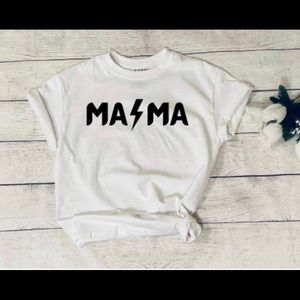 Mama shirt